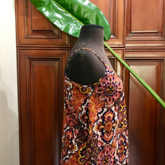 H&M Multicolored Tank Top - Picture 3 of 5